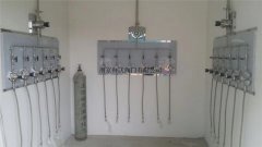 南京藍(lán)幟金屬加工技術(shù)有限公司實驗室氣路控制系統(tǒng)工程