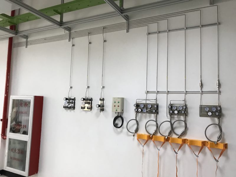 連云港恒瑞醫(yī)藥案例展示